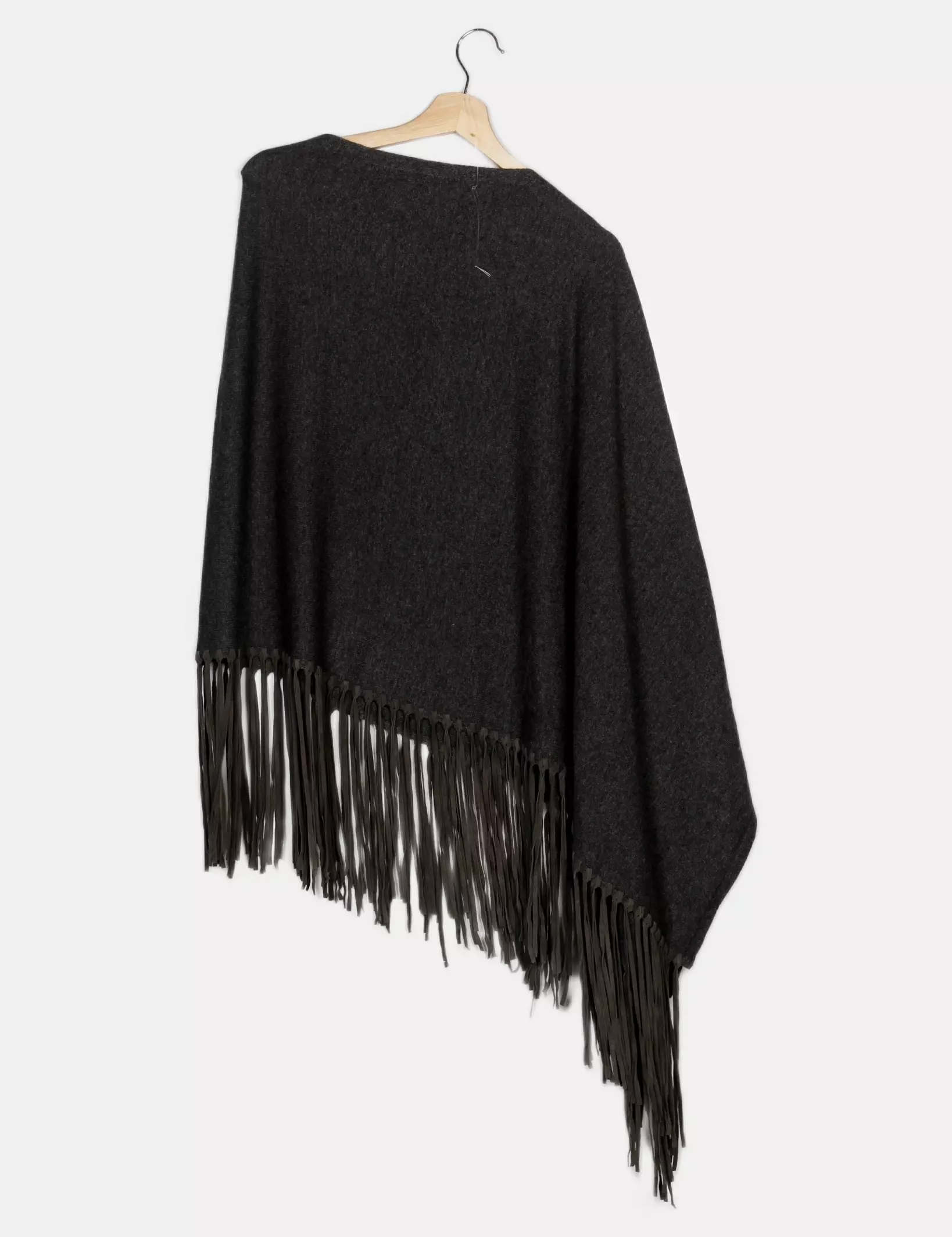 Armani Cape et poncho