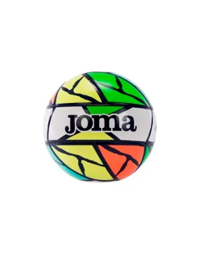 Balle Joma Haut 5 Pentaforce Multicolore
