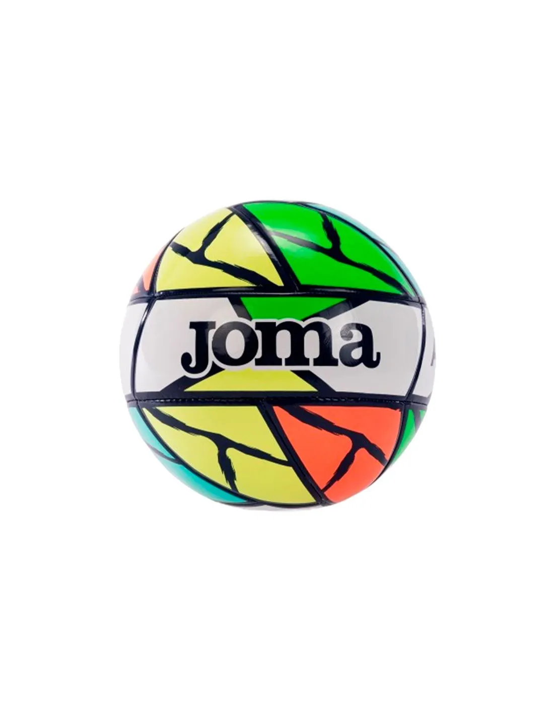 Balle Joma Haut 5 Pentaforce Multicolore