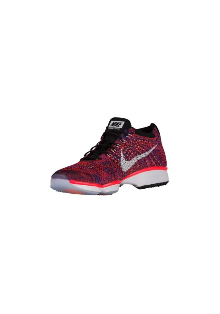 Basket Nike Flyknit Zoom Agility Femme 98616-603