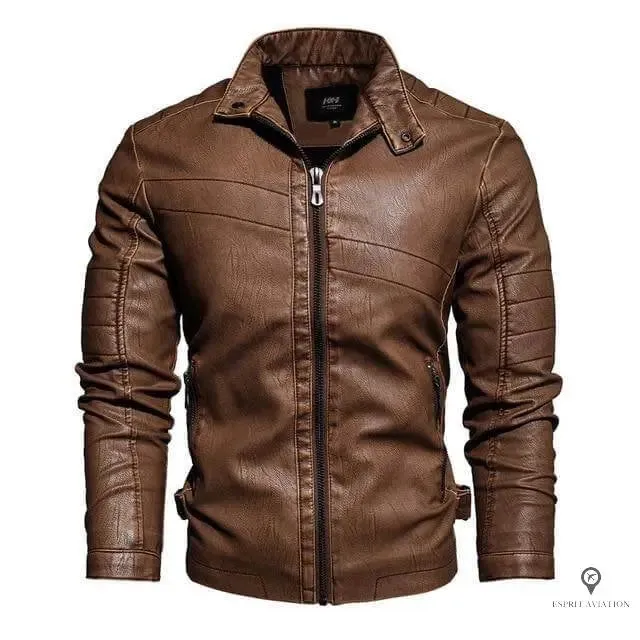 Blouson de Pilote