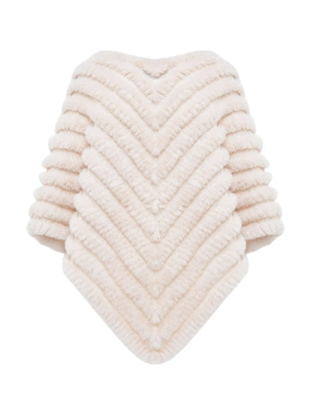 Blugirl Cape Beige Femme PF4016T0300 10110