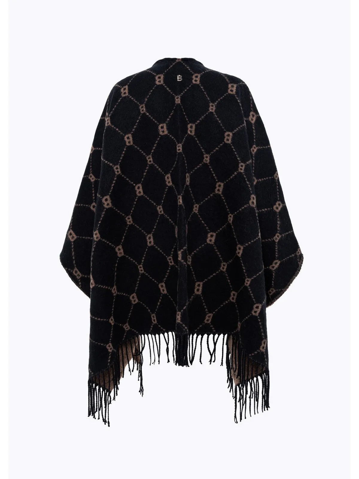 Blugirl Cape Noire Femme PF4008T0300 22222