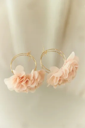 BO GRACE ROSE PALE - LES EMBLEMATIQUES