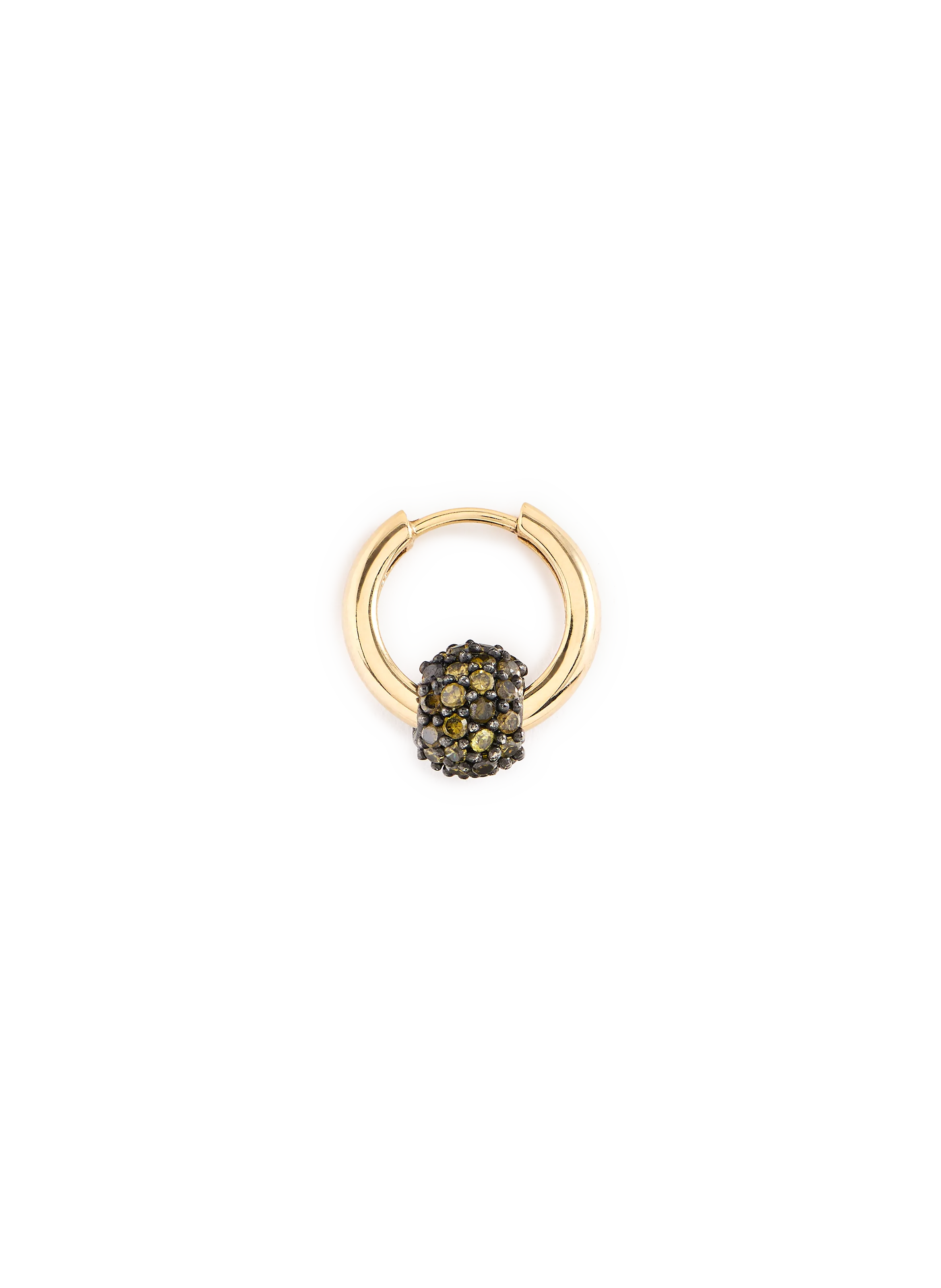 BOUCLE D'OREILLE RIMINI - SEBARA pour FEMME | Printemps