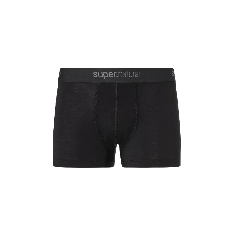 Boxer Supernatural "Tundra175" - Homme Taille M Couleur Beige
