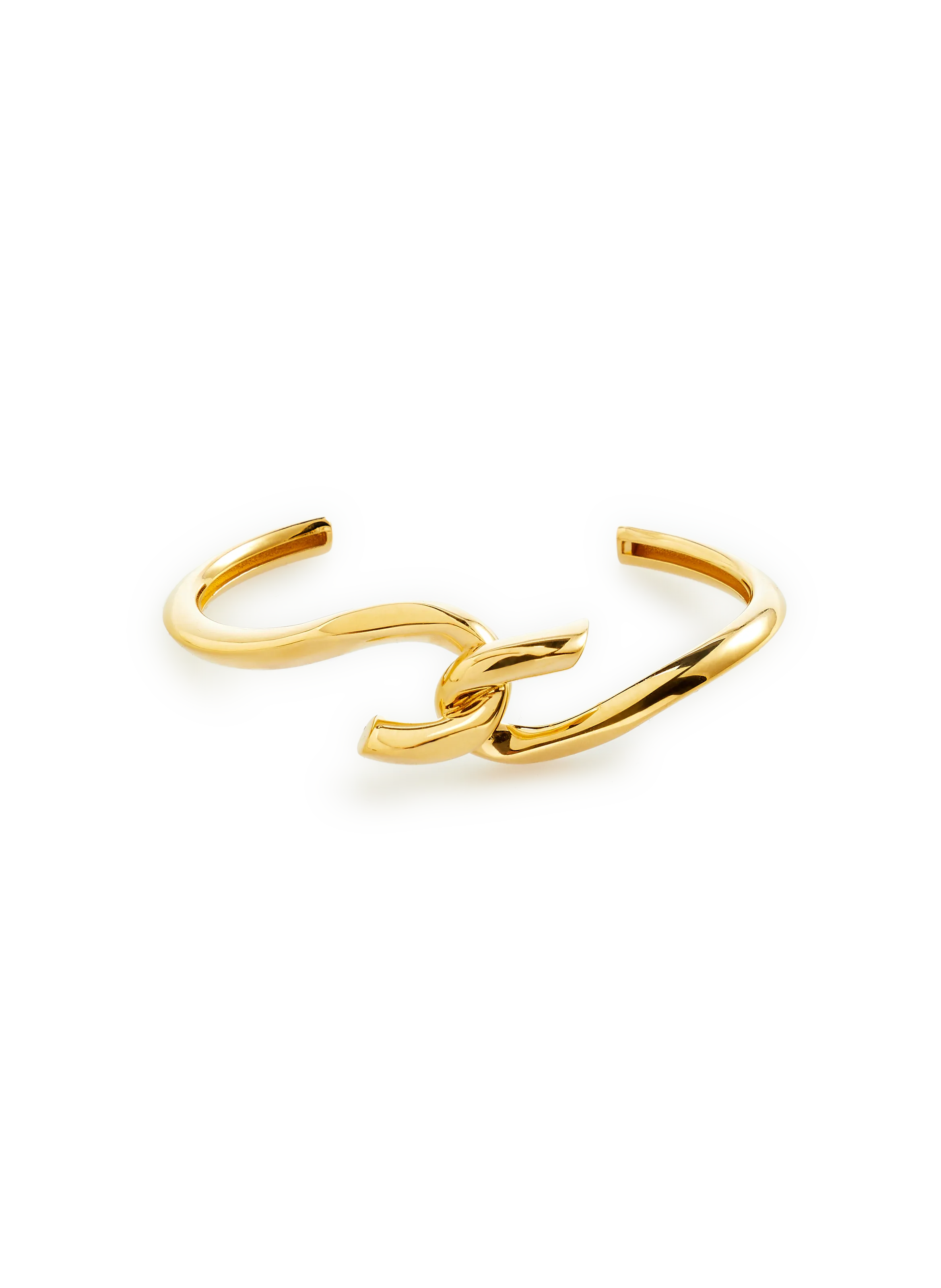 BRACELET 2 MAILLONS - ANNELISE MICHELSON pour FEMME | Printemps