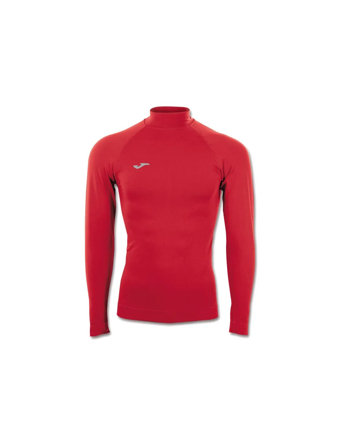 BRAMA CLASSIC T-SHIRT ROUGE M/L