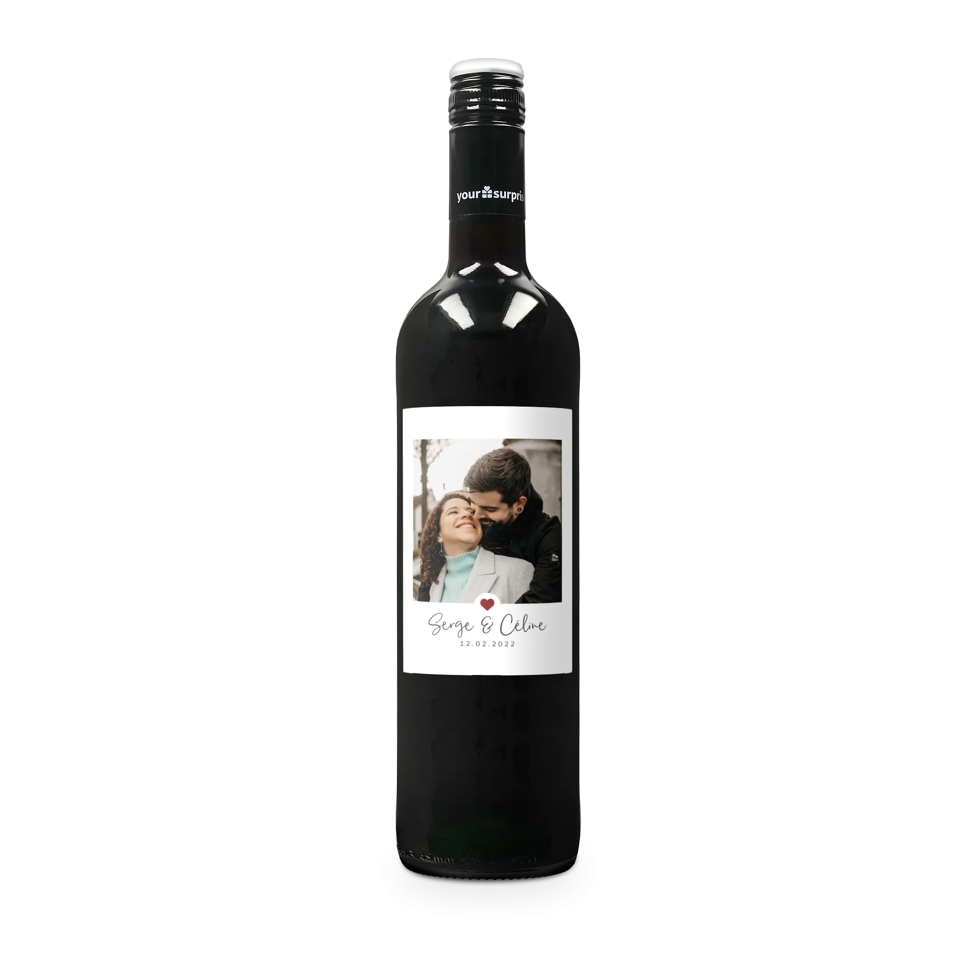 Cabernet Sauvignon Vin Rouge Français à Offrir | YourSurprise