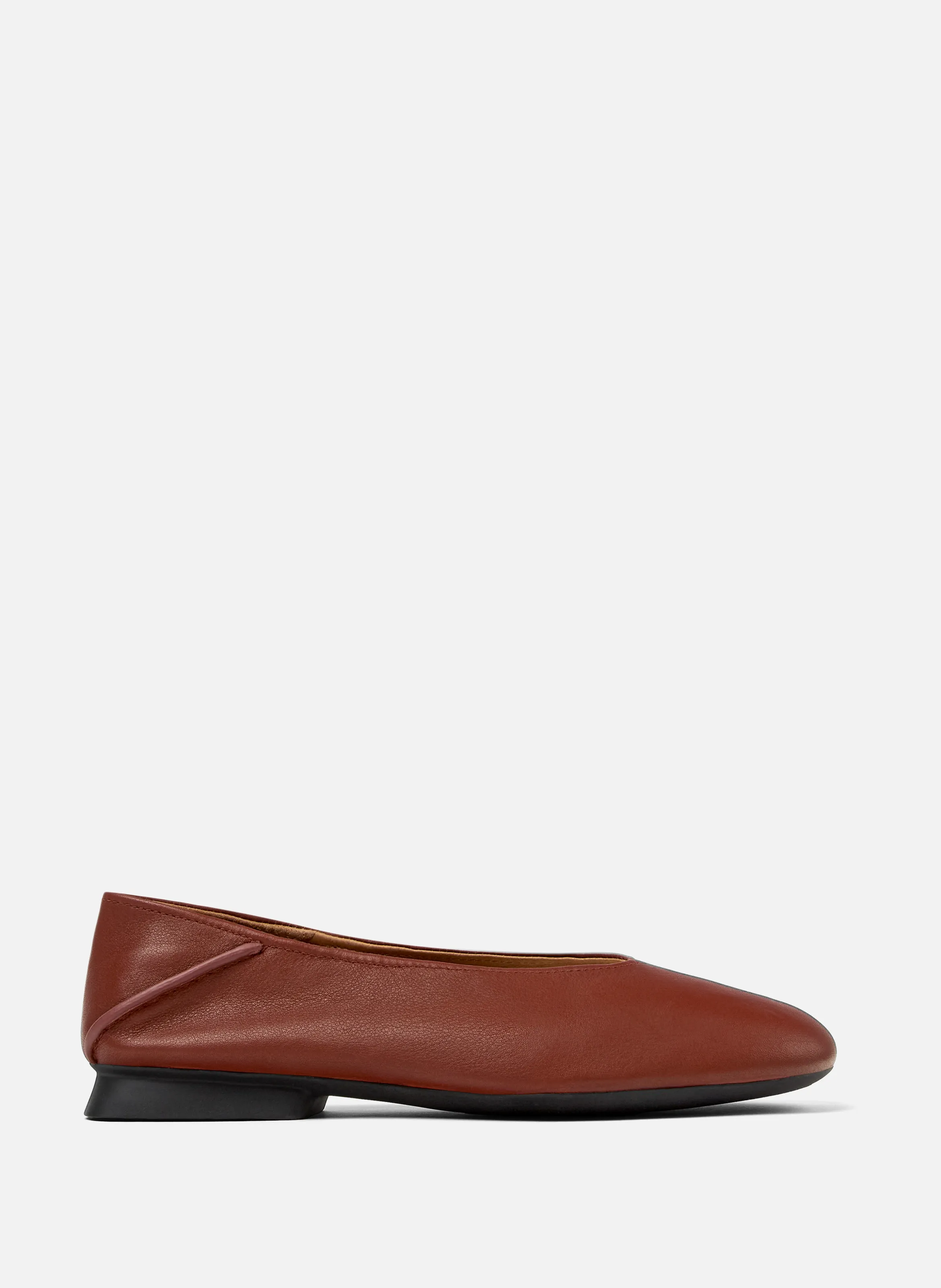 CAMPER  Ballerines casi myra - Rouge