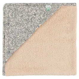 Cape de bain 75 x 75 cm
