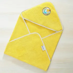 Cape de bain PETITES BETES mimos | 3 Suisses
