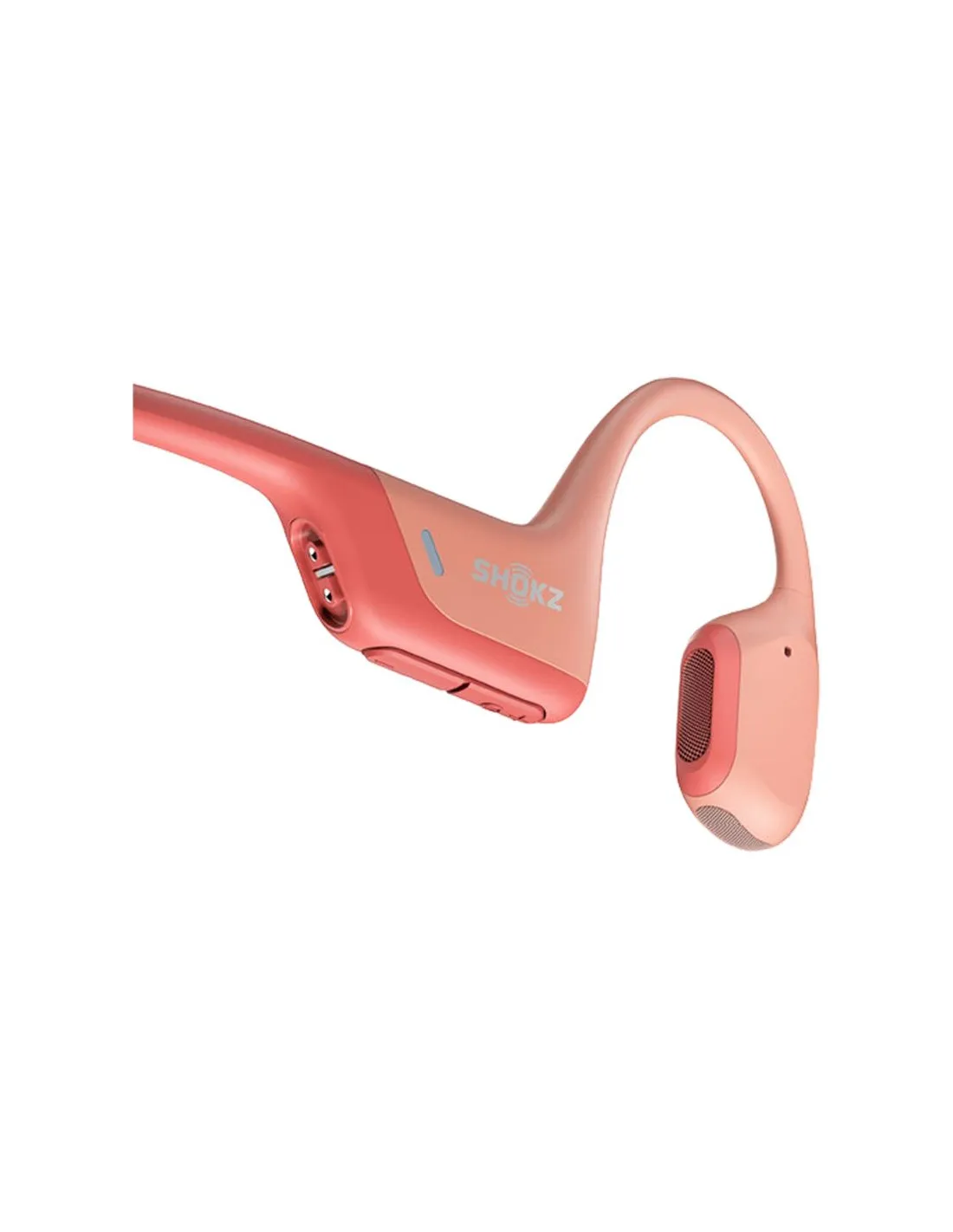 Casque de sport Shokz Openrun Pro - Rose