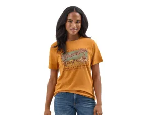 Chandail Wrangler Desert Spirit