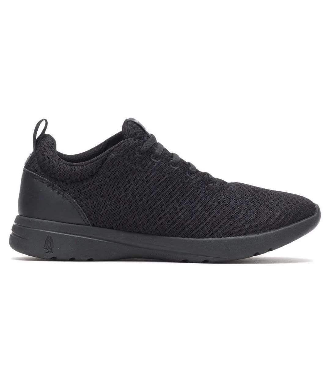 Chaussures good femme noir Hush Puppies