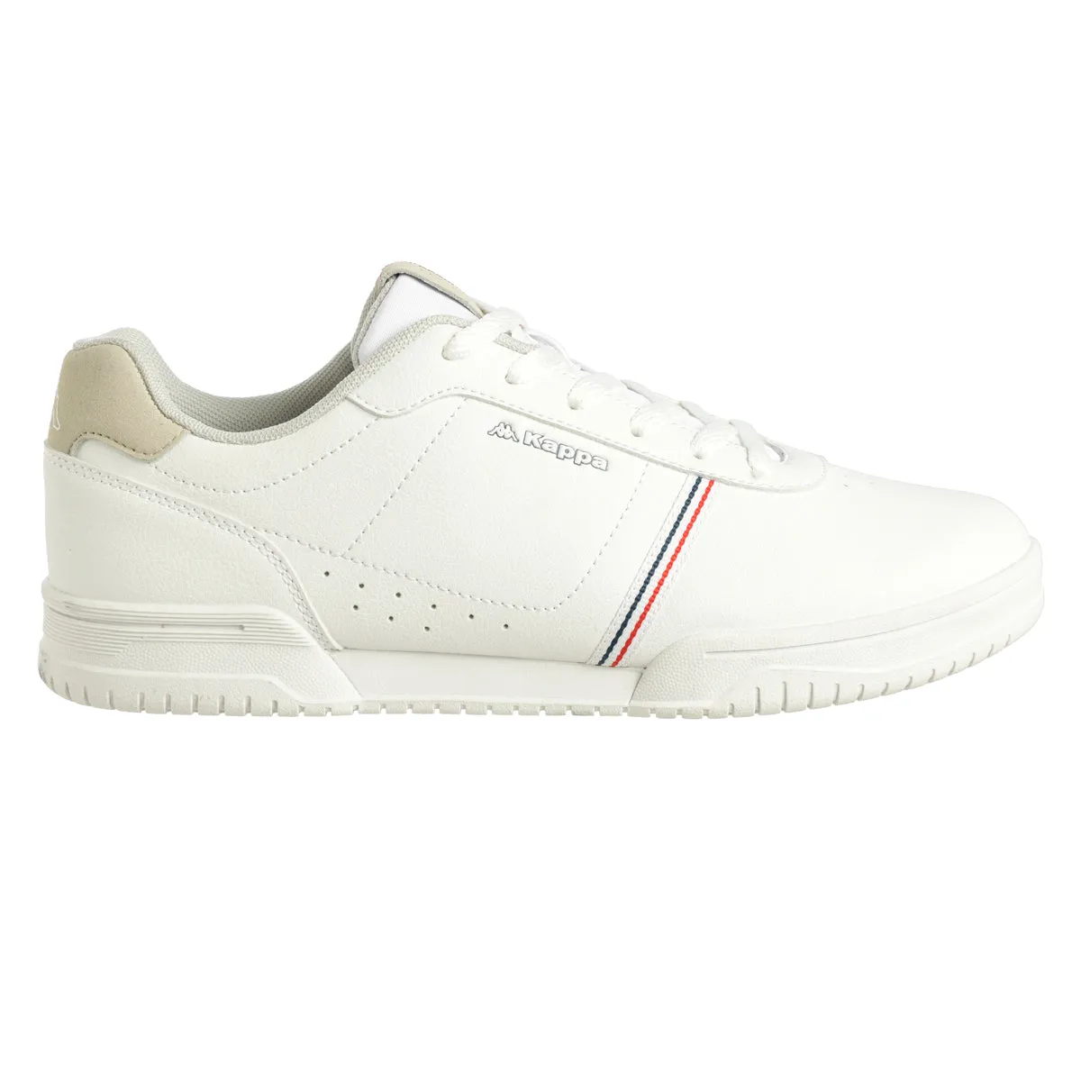 Chaussures lifestyle Tonetis Blanc homme