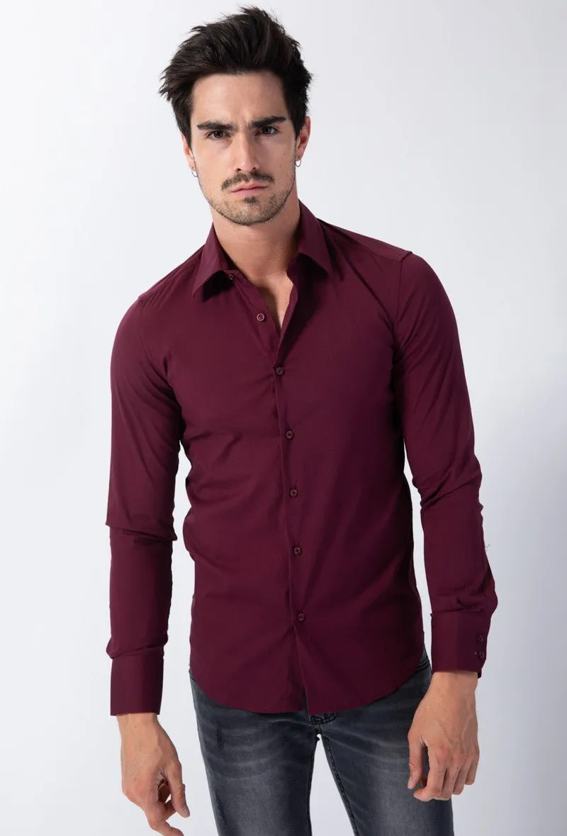 Chemise classique