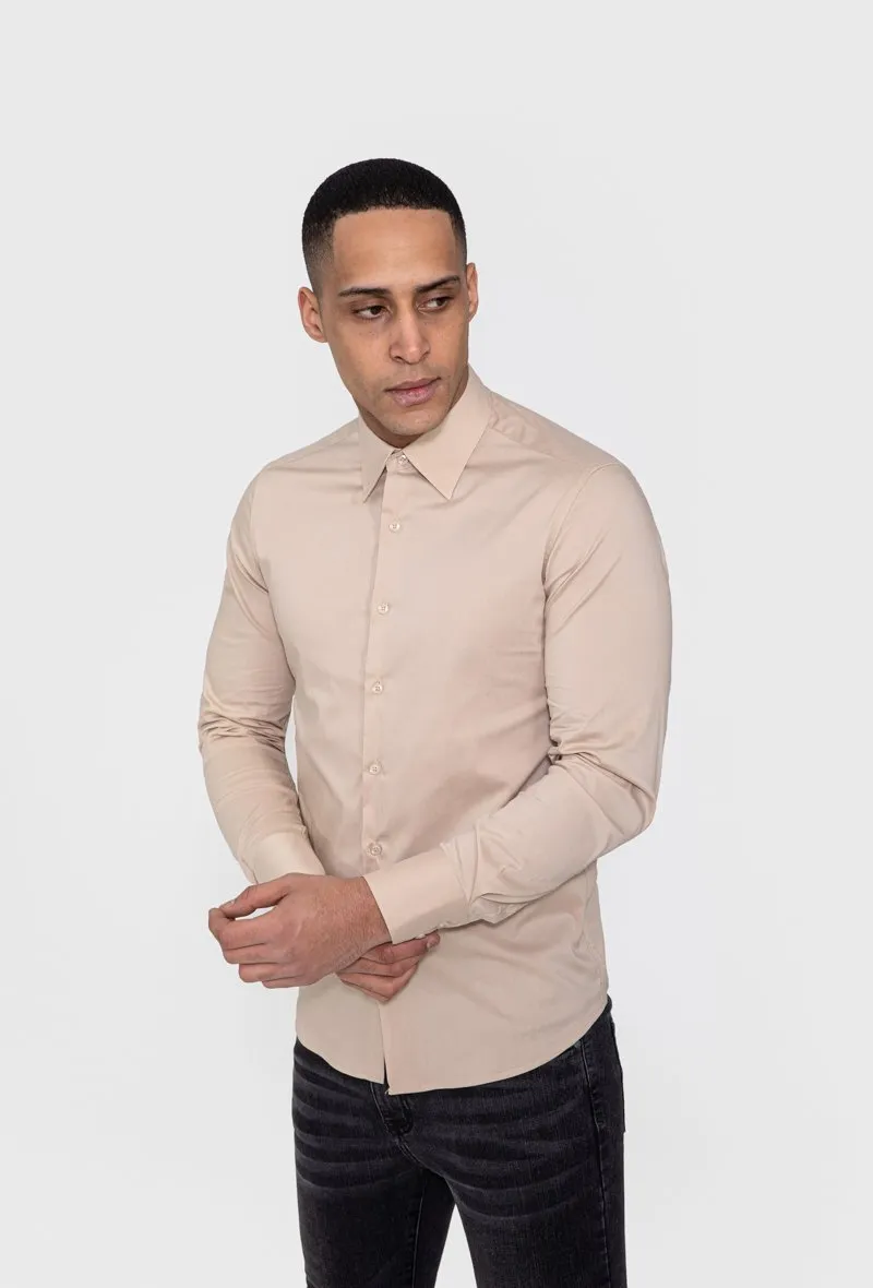 Chemise classique