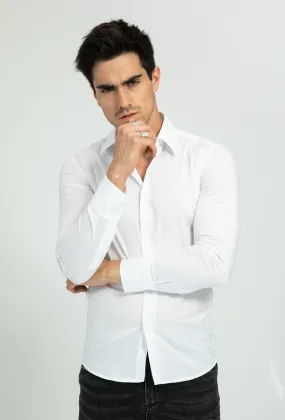 Chemise classique