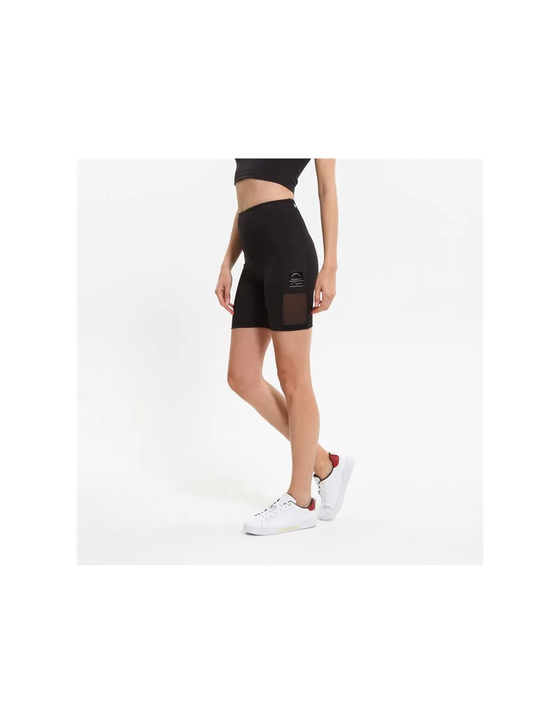 Collant de fitness Ellesse Alea Woman BK