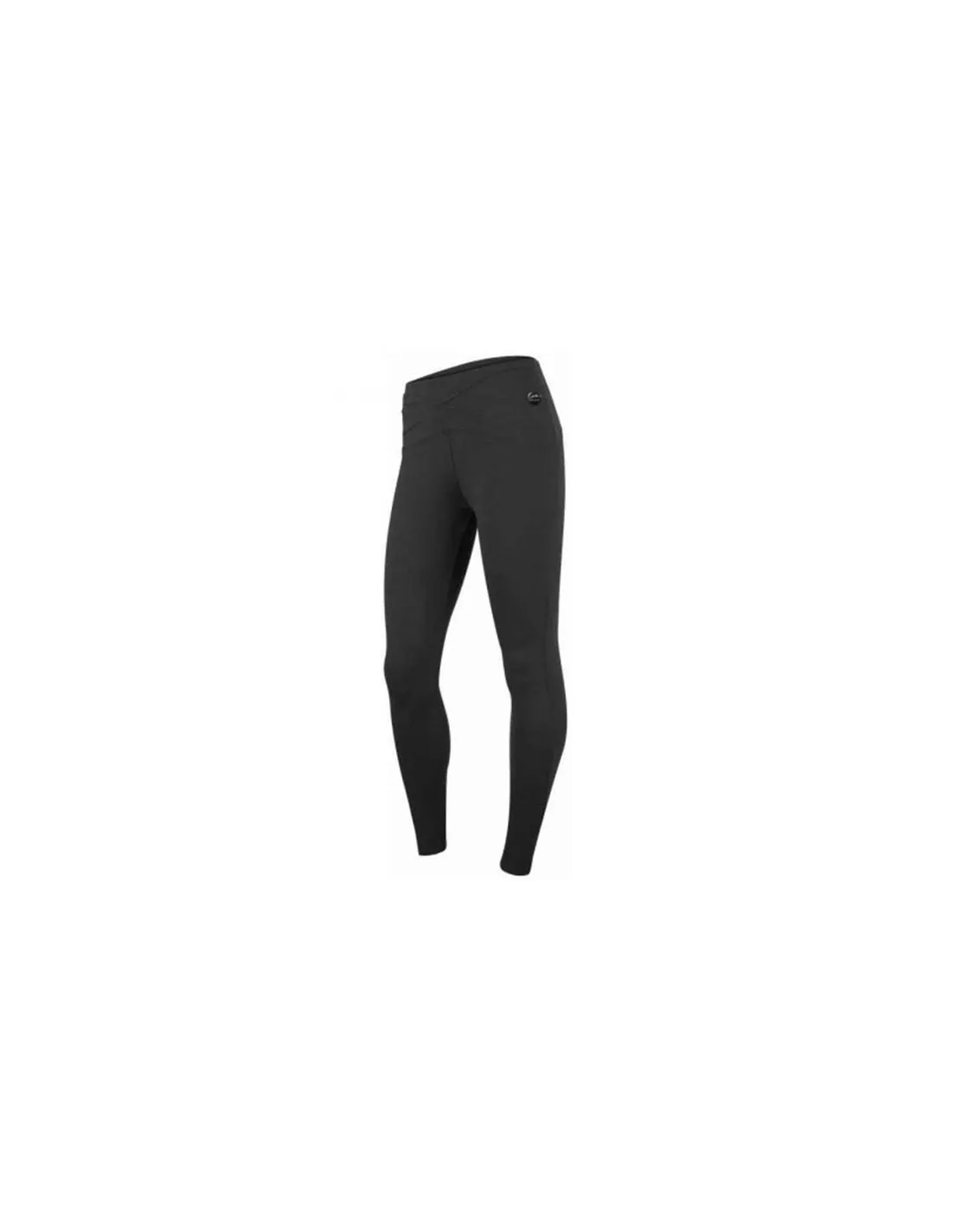 Collant de fitness Sontress Slim noir Femmes