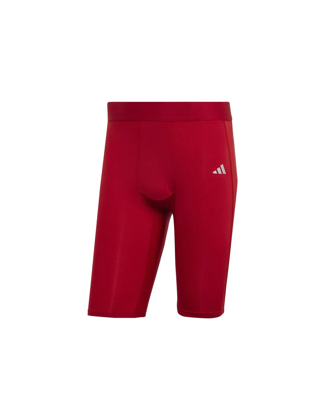 Collant de football adidas Tf Shrt Tight Man