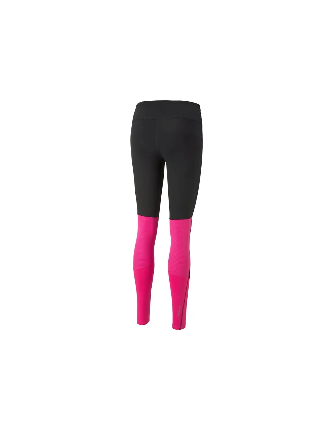 Collant de running Puma Run Favorite Reg Ris Women's Black