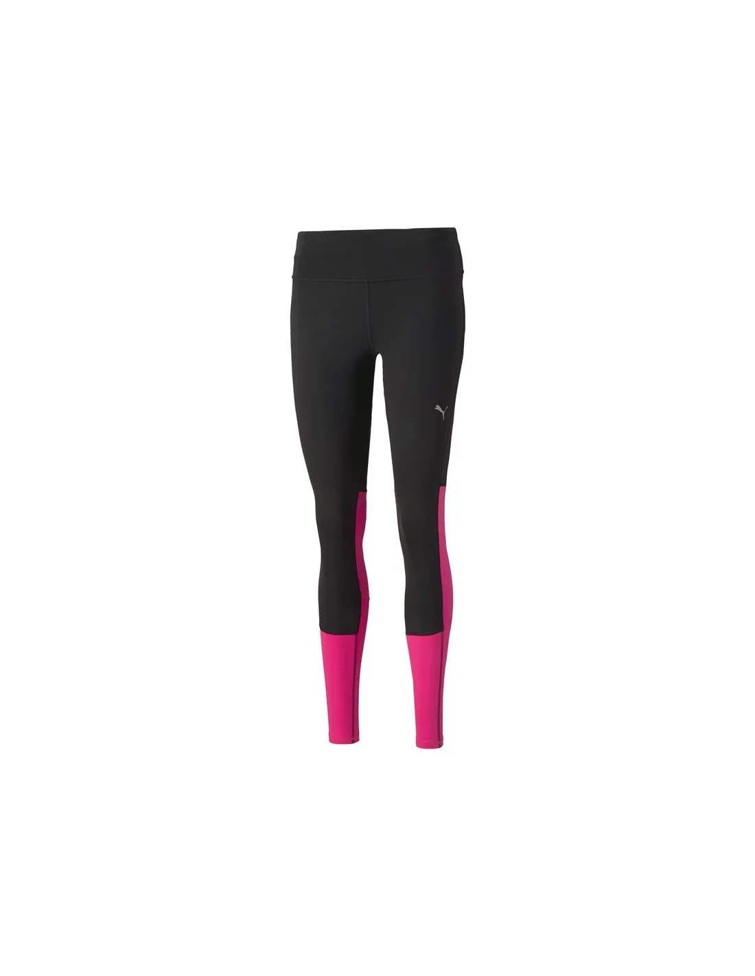 Collant de running Puma Run Favorite Reg Ris Women's Black