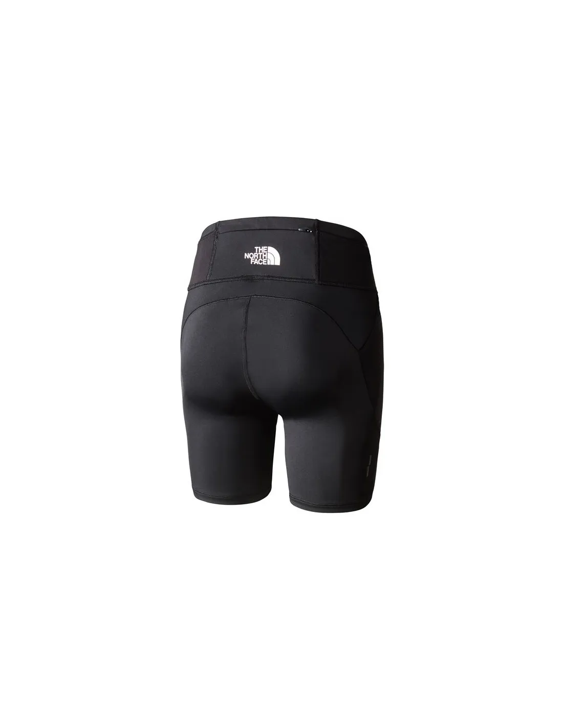 Collant de trail The North Face Movmynt Short Black Women's