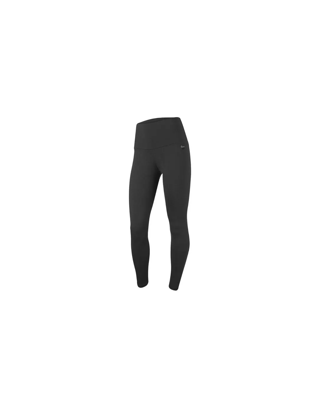 Collant fitness Sontress Collant minceur anti-cellulite gris Femmes
