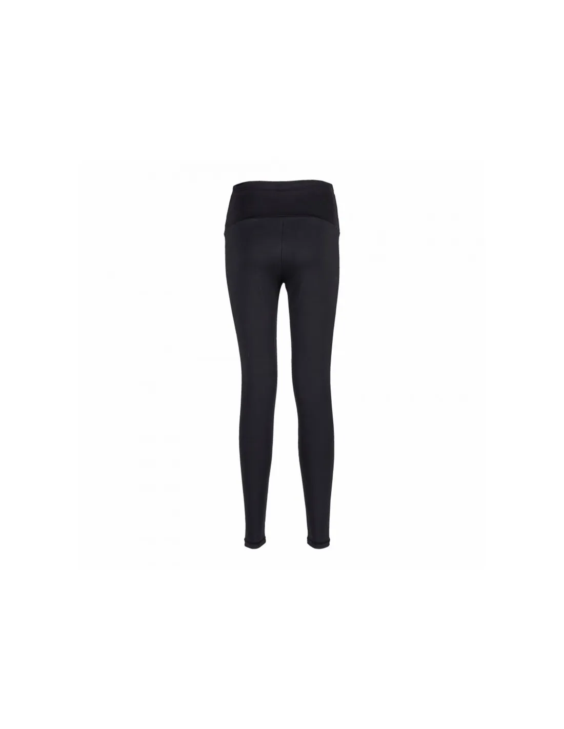 Collant Joma Femme Fille Sculpture longue / Noir