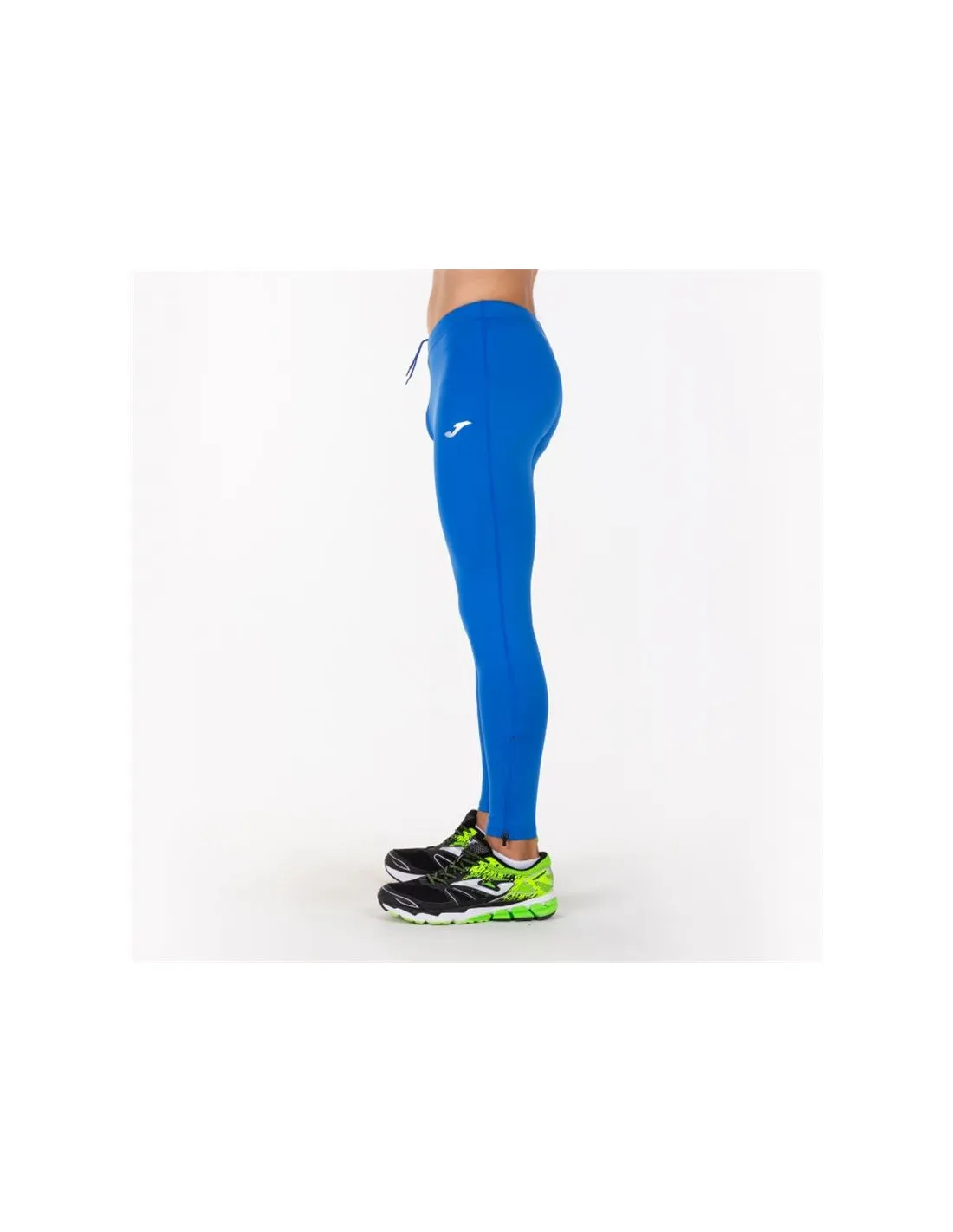 Collant Joma Homme Long Record Royal