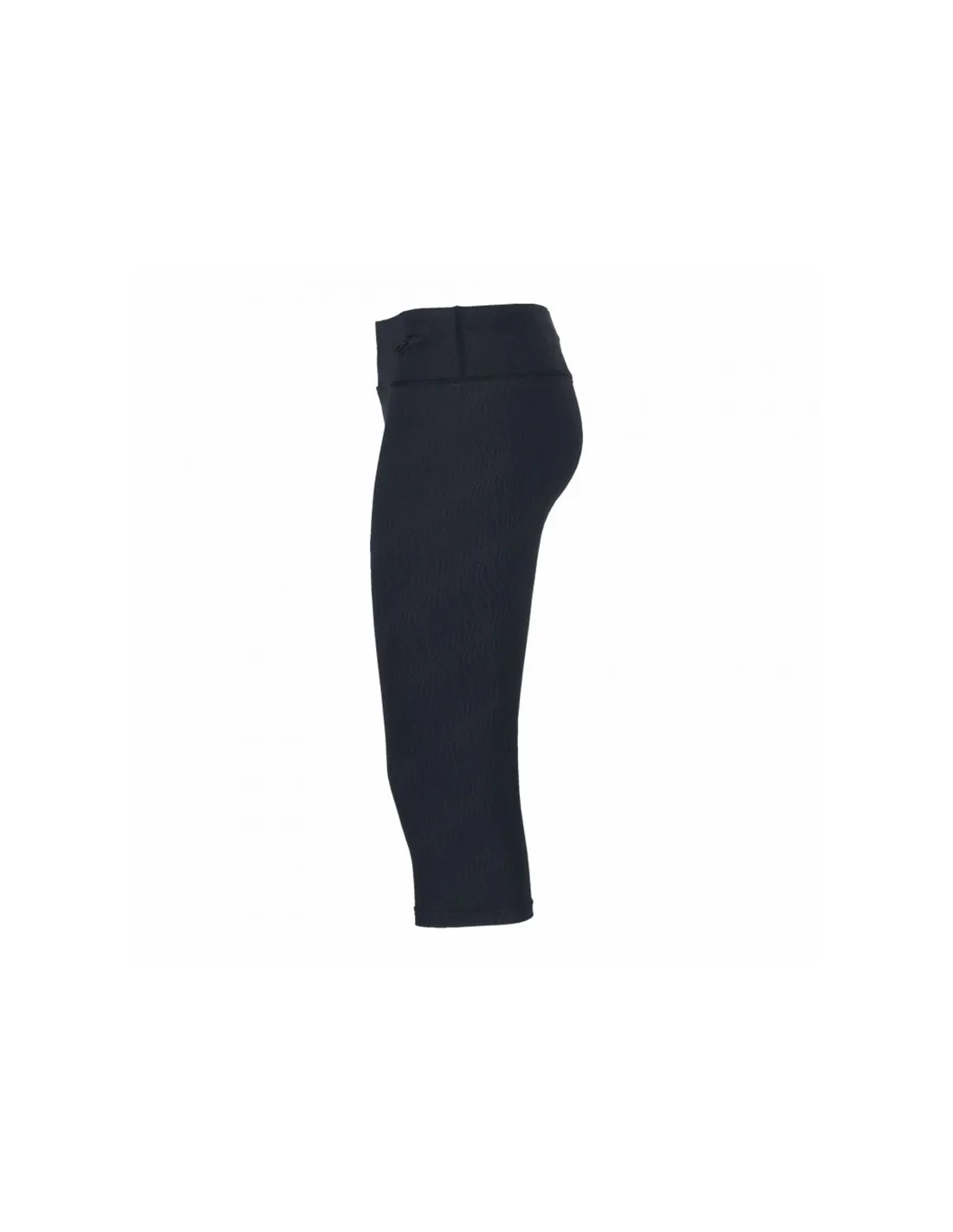 Collant Running Joma Femme Fille Sculpture Pirate / Noir