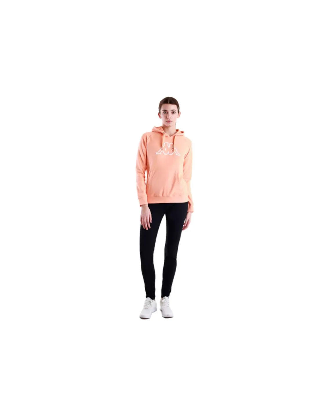 Collant Zapri Femme BK