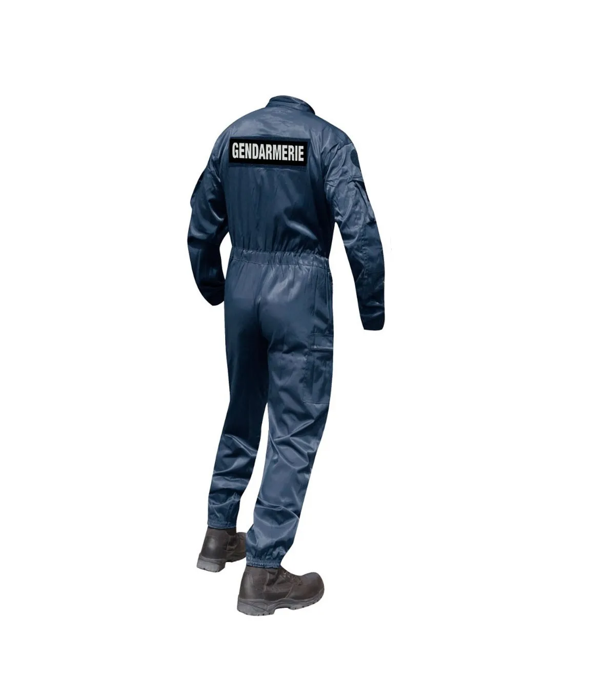 Combinaison d'intervention Patrol Platinium Performance