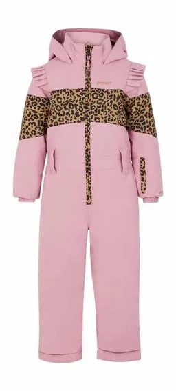 Combinaison de Ski Protest Kids Prtfoxie Td Cameo Pink