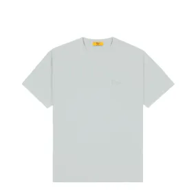 Dime tee Classic Small Logo ice water
