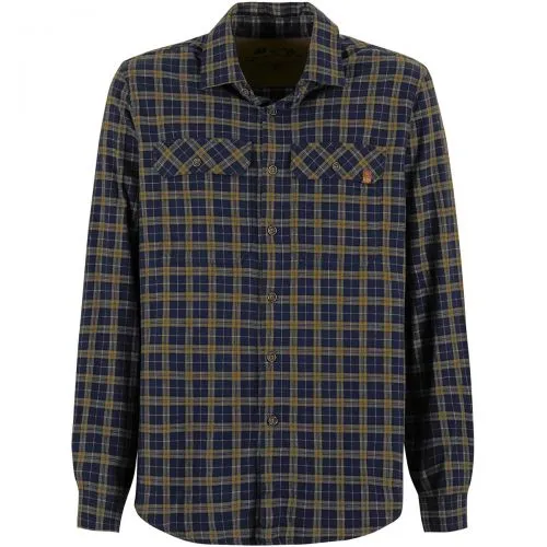 E9 Enove Peppino 2.3 homme à la chemise