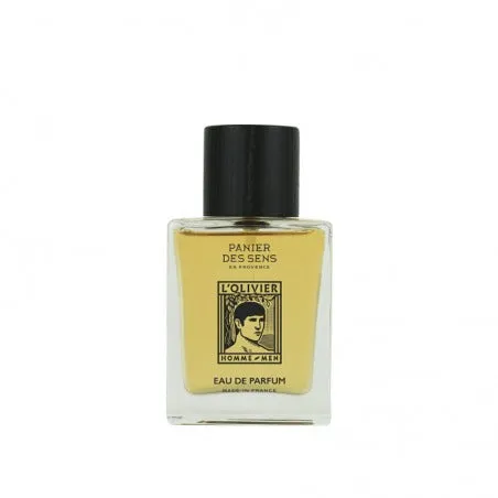 Eau de parfum pour homme - Elégant