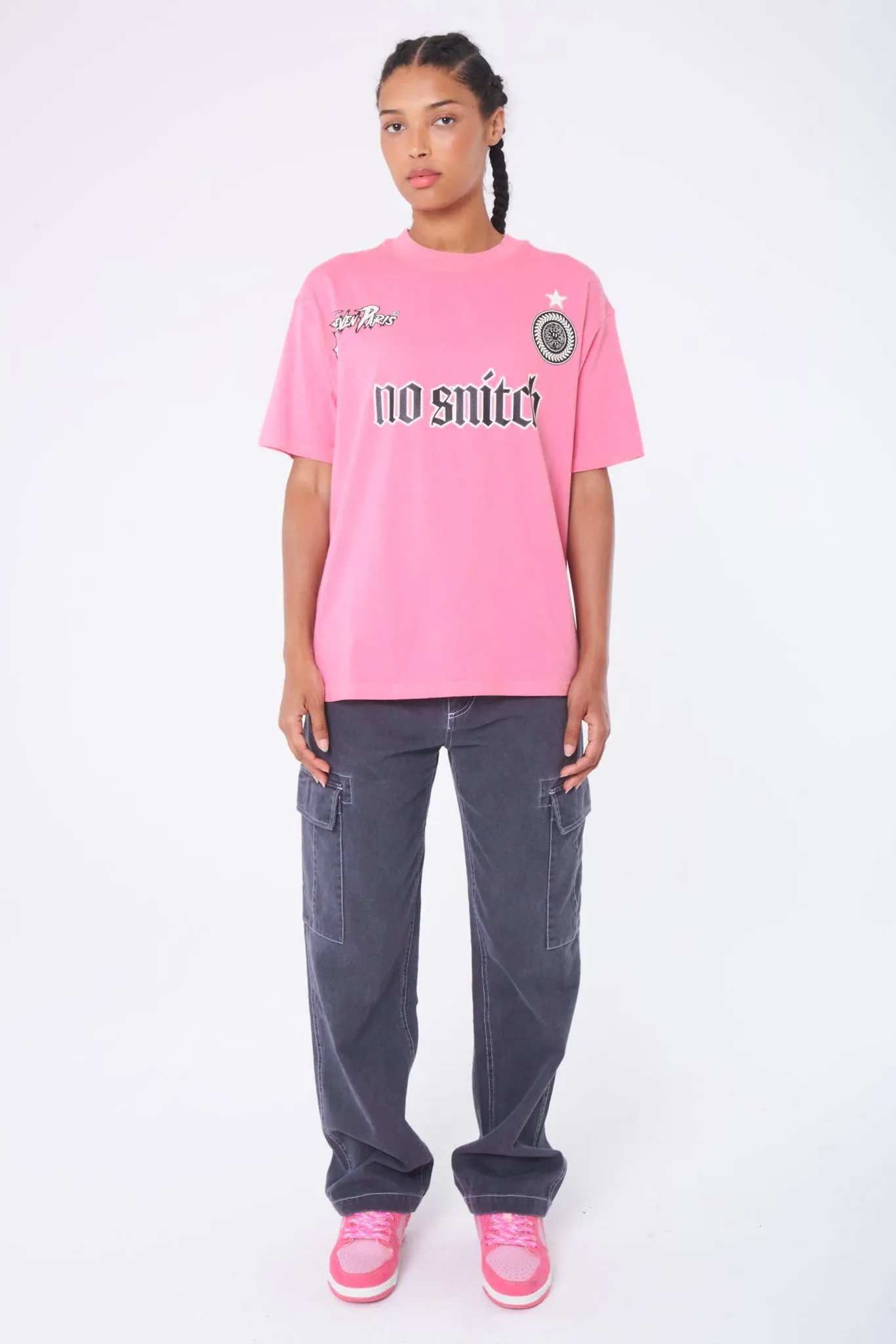 Edek Rose