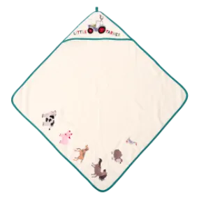 FENDT: Cape de bain pour bébé