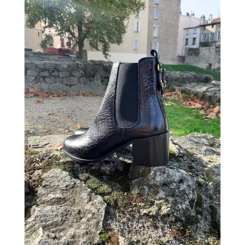 geraldine noir