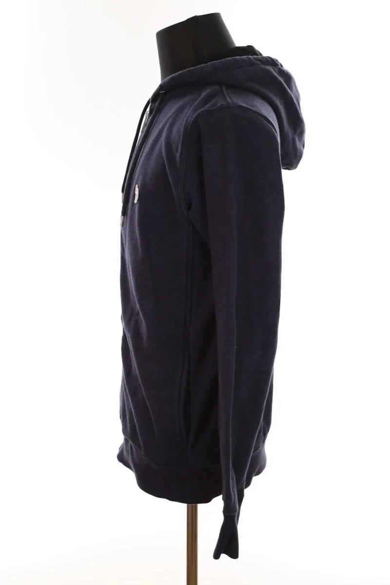 Gilet en coton