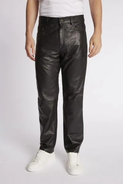 GIORGIO 501H Wody Noir