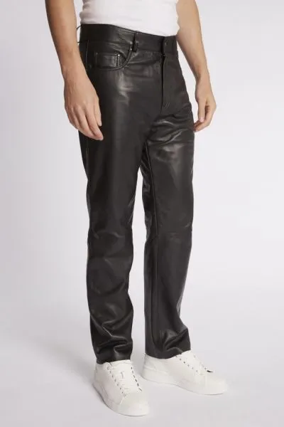 GIORGIO 501H Wody Noir