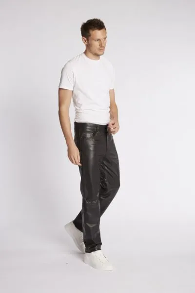 GIORGIO 501H Wody Noir