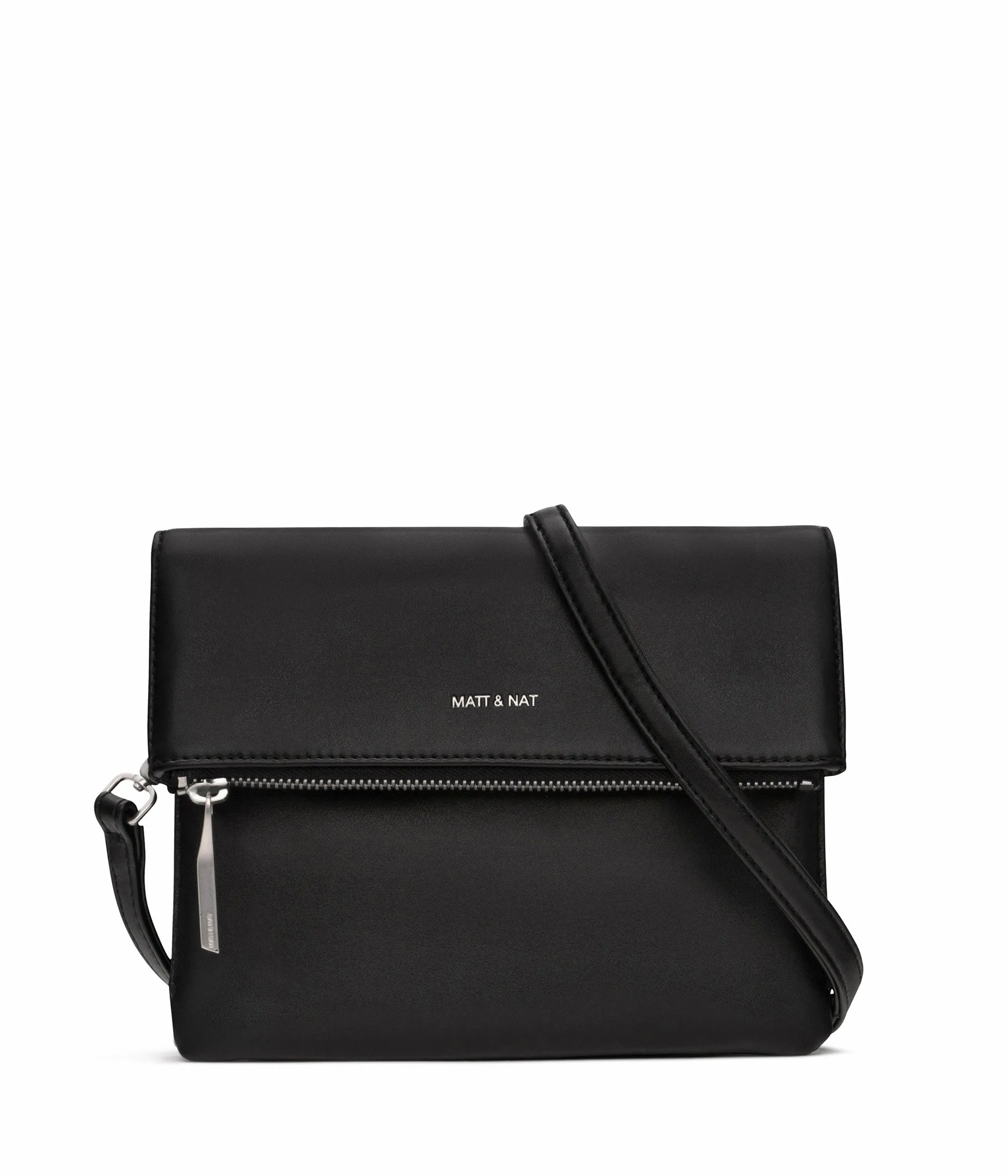 HILEY Petit sac à bandoulière végétalien - Sol