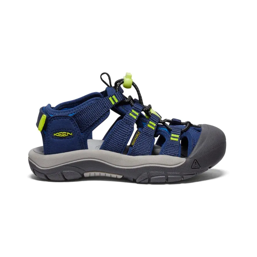 Keen Sandales Newport Boundless-C 8-13 - Enfant