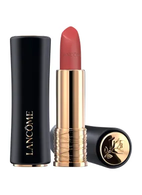 L'ABSOLU ROUGE ROUGE à LèVRES MAT POUDRé - TENUE CONFORT LONGUE DURéE - LANCôME pour BEAUTé | Printemps