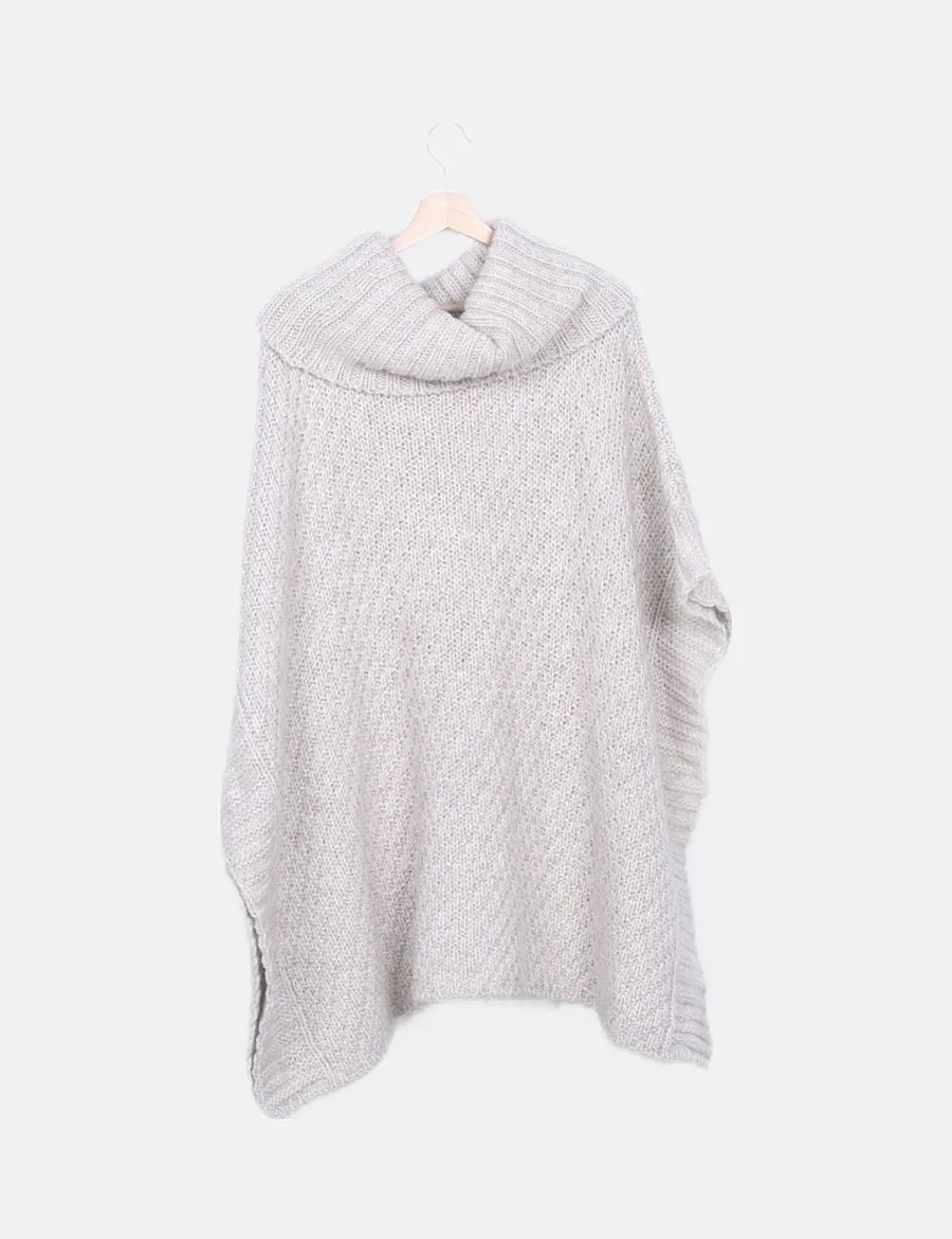Lanidor Cape et poncho